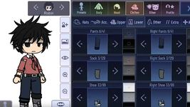 Imej Gacha Glitch Mod 