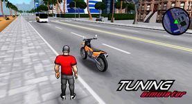 Imagem 13 do Tuning Simulator