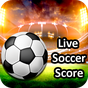 ikon apk Live Soccer Score