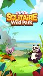 Solitaire - Wild Park screenshot apk 10