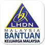 ikon Bantuan Keluarga Malaysia 