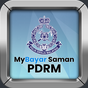 ikon MyBayar Saman 