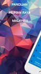 Tangkap skrin apk Panduan Pilihan Raya Malaysia 