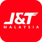 ikon J&T Malaysia 