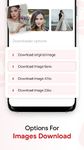 Tangkap skrin apk Video Downloader 3