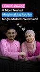 Tangkap skrin apk Malaysian Muslimmatch App 1