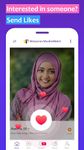 Tangkap skrin apk Malaysian Muslimmatch App 3