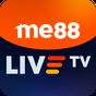 ไอคอนของ me88 Live TV