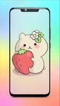 Tangkap skrin apk fonds d'écran kawaii Wallpaper 1