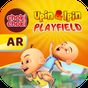 ChokiChoki Upin Ipin Playfield