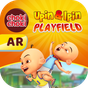 ChokiChoki Upin Ipin Playfield