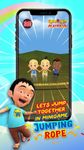 Tangkap skrin apk ChokiChoki Upin Ipin Playfield 2