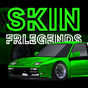 Ikon Skin FR Legends Livery Mod