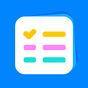 Ícone do apk Notepad, Notes, Color Notebook