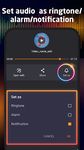 MP3 Converter - Video to MP3 capture d'écran apk 4