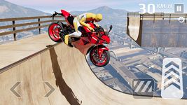 Tangkapan layar apk GT Spider Moto Bike Racing 9