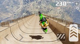Tangkapan layar apk GT Spider Moto Bike Racing 10
