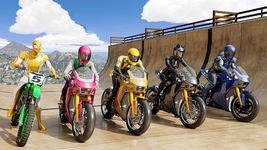Tangkap skrin apk GT Spider Moto Bike Racing 