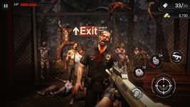 Zombie Hunter D-Day2 ekran görüntüsü APK 11