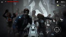 Zombie Hunter D-Day2 ekran görüntüsü APK 12