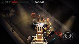 Tangkapan layar apk Zombie Hunter D-Day2 14