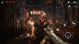 Tangkapan layar apk Zombie Hunter D-Day2 17