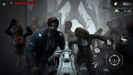 Zombie Hunter D-Day2 ekran görüntüsü APK 5