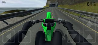 Screenshot 1 di Wheelie Life 2 apk