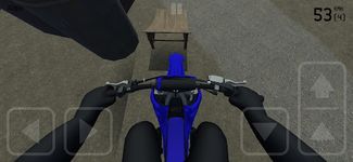 Screenshot 3 di Wheelie Life 2 apk