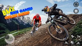 Tangkapan layar apk game sepeda bmx balap offline 1