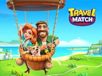 Travel Match capture d'écran apk 5