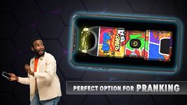 Shock Taser Prank Simulator ảnh màn hình apk 15