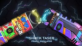 Shock Taser Prank Simulator captura de pantalla apk 7