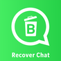 Chat Recover For Business apk icon