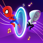 Ícone do Universe Hero 3D - Music&Swing