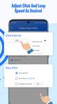 ภาพหน้าจอที่ 4 ของ Auto Clicker - Auto Tapper