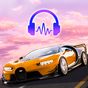 Extreme Car : Sound Simulator Simgesi