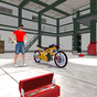 Ikon IDBS Drag Bike Simulator