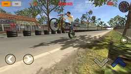 Tangkapan layar apk IDBS Drag Bike Simulator 5