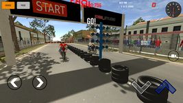 Tangkapan layar apk IDBS Drag Bike Simulator 6