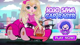 Jojo Car game Race Kart Dash imgesi 