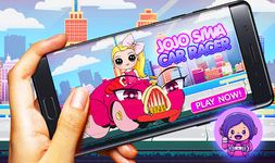 Jojo Car game Race Kart Dash image 1