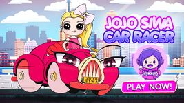 Jojo Car game Race Kart Dash image 3