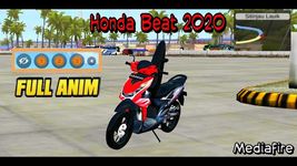 Gambar Mod Bussid Motor Honda Beat 9