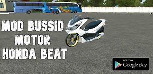 Gambar Mod Bussid Motor Honda Beat 