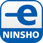e-NINSHO公的個人認証アプリ アイコン