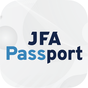 JFA Passport アイコン