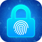 Icône apk AppLock - Fingerprint App Lock