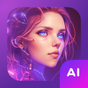 ikon apk AI Art Generator