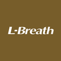 L-Breath(エルブレス)公式アプリ アイコン